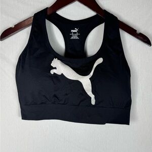 PUMA 4Keeps Mid Impact Sports Bra